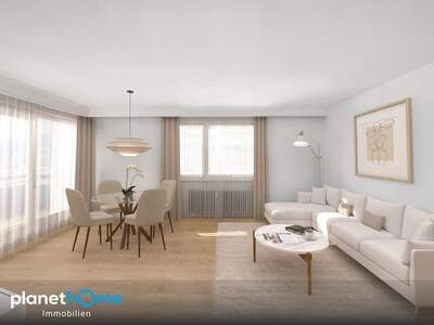 Terrassenwohnung kaufen in 6300 Wörgl (Bild 3)