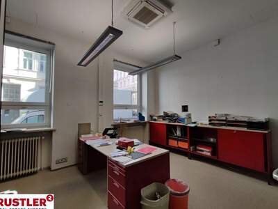 Gewerbeobjekt kaufen in 1050 Wien (Bild 4)