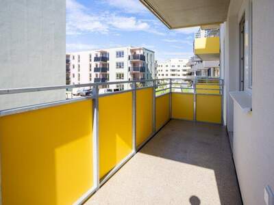 Terrassenwohnung mieten in 2700 Wr. Neustadt (Bild 3)