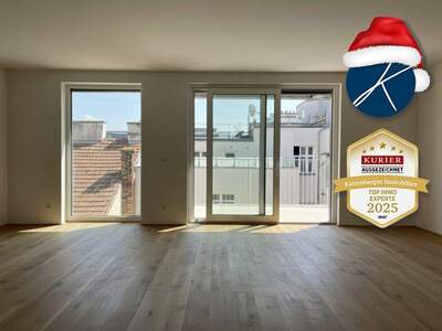 Terrassenwohnung kaufen in 1100 Wien (Bild 1)