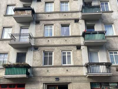 Apartment provisionsfrei mieten in 1210 Wien