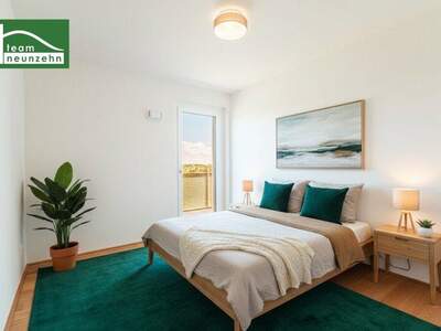 Terrassenwohnung kaufen in 1210 Wien (Bild 1)