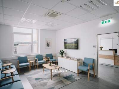 Gewerbeobjekt mieten in 2620 Neunkirchen