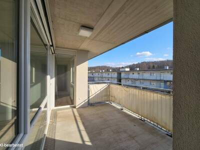 Mietwohnung in 8075 Hart