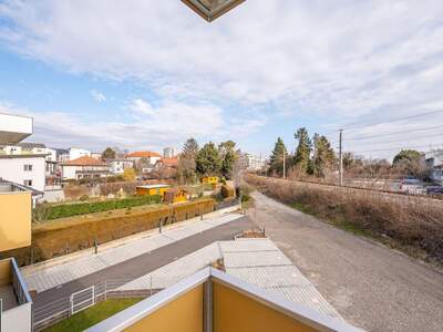 Wohnung mit Balkon mieten in 7000 Eisenstadt (Bild 4)