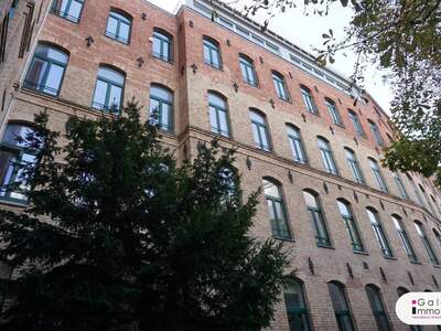 Gewerbeobjekt mieten in 1050 Wien