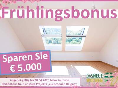 Haus kaufen in 2500 Rosental