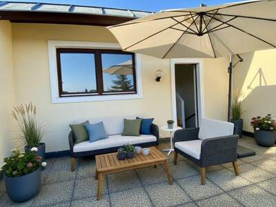 Terrassenwohnung kaufen in 1230 Wien (Bild 4)