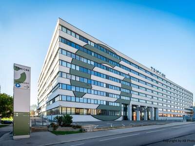 Gewerbeobjekt mieten in 1030 Wien