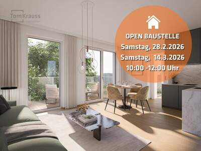 Eigentumswohnung in 1200 Wien