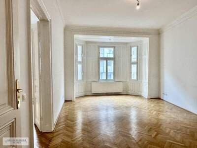 Mietwohnung in 1040 Wien