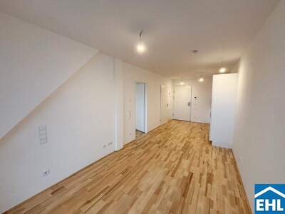 Terrassenwohnung mieten in 1150 Wien (Bild 5)