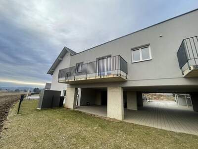 Wohnung mit Balkon mieten in 8472 Straß (Bild 5)