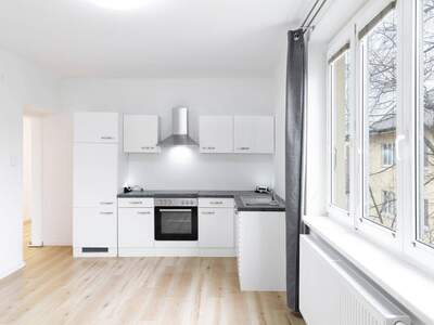 Wohnung kaufen in 2340 Mödling