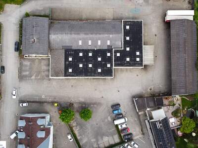 Gewerbeobjekt kaufen in 4300 St. Valentin (Bild 5)