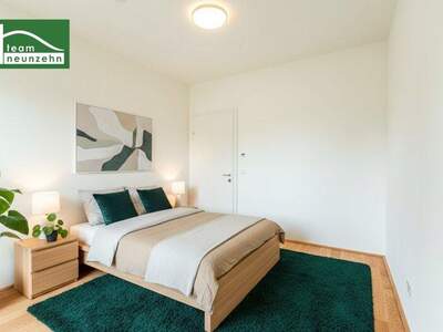 Terrassenwohnung kaufen in 1210 Wien (Bild 3)