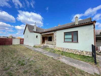 Haus kaufen in 2425 Nickelsdorf