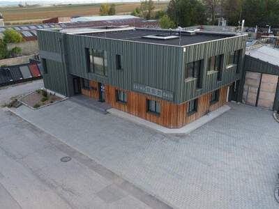 Lager mieten in 7033 Pöttsching (Bild 1)