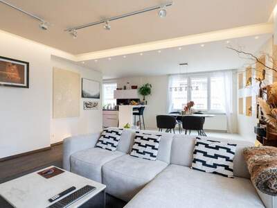 Wohnung mit Balkon mieten in 1010 Wien (Bild 3)