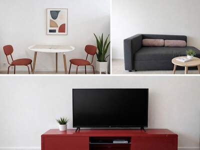 Etagenwohnung provisionsfrei mieten in 1130 Wien