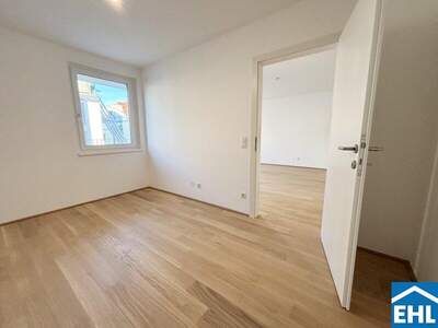 Terrassenwohnung mieten in 1100 Wien (Bild 2)