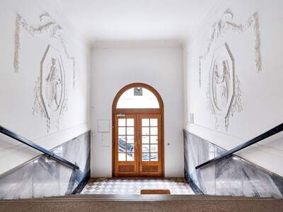 Altbauwohnung mieten in 1030 Wien (Bild 5)