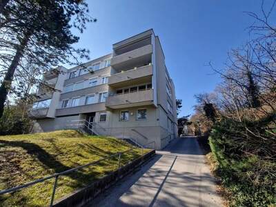 Eigentumswohnung in 2540 Bad Vöslau