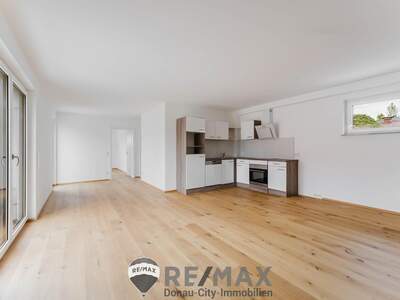 Terrassenwohnung kaufen in 5020 Salzburg (Bild 3)