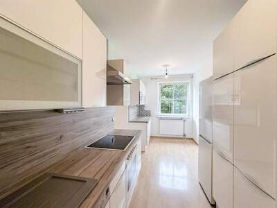 Wohnung mieten in 2700 Wiener Neustadt