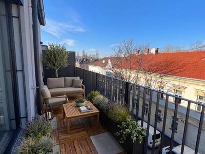 Terrassenwohnung kaufen in 1230 Wien (Bild 1)