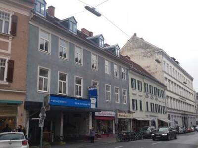 Wohnung mieten in 8010 Graz