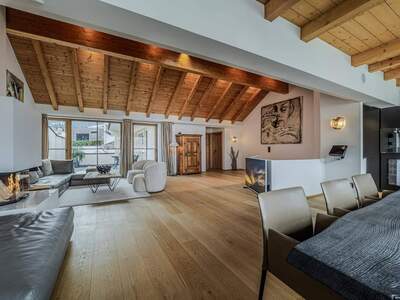 Wohnung kaufen in 6370 Kitzbühel