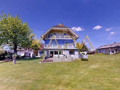 Haus kaufen in 9122 Srejach