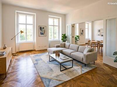 Mietwohnung in 1010 Wien