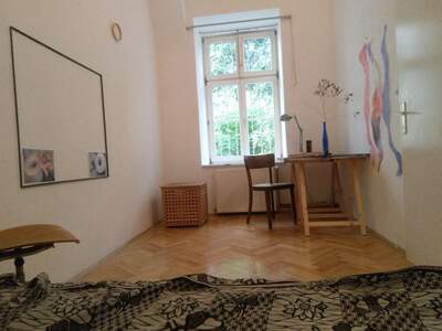 Altbauwohnung mieten in 1020 Wien (Bild 4)