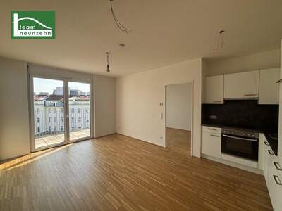 Terrassenwohnung mieten in 1110 Wien (Bild 2)