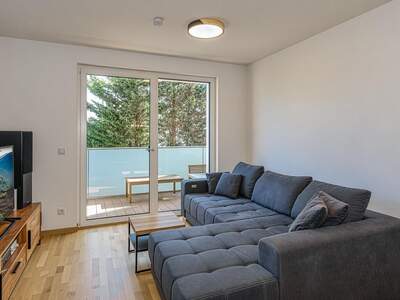 Terrassenwohnung kaufen in 6380 St. Johann (Bild 2)