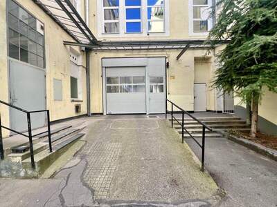Halle / Lager / Produktion kaufen in 1070 Wien (Bild 5)