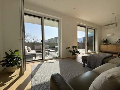 Wohnung mit Balkon mieten in 8020 Graz (Bild 4)