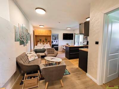 Wohnung kaufen in 3295 Lackenhof