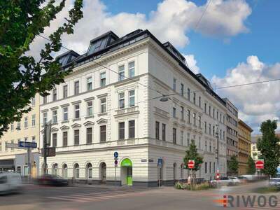 Terrassenwohnung kaufen in 1200 Wien (Bild 5)