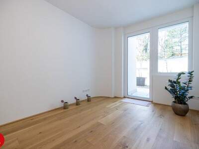 Terrassenwohnung mieten in 2500 Baden (Bild 3)