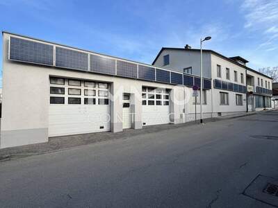 Gewerbeobjekt kaufen in 3250 Wieselburg