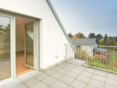 Terrassenwohnung kaufen in 1220 Wien (Bild 2)