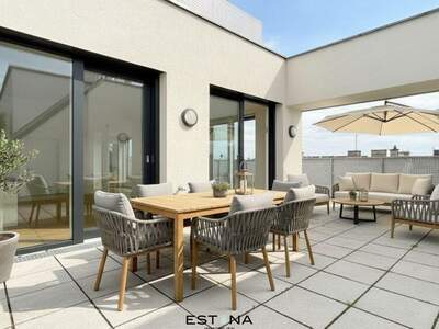 Wohnung mit Balkon mieten in 1160 Wien (Bild 5)