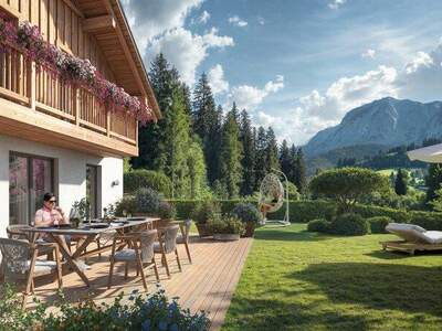 Landhaus kaufen in 8992 Altaussee