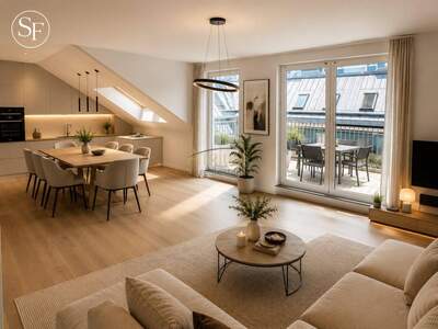 Wohnung kaufen in 1220 Wien