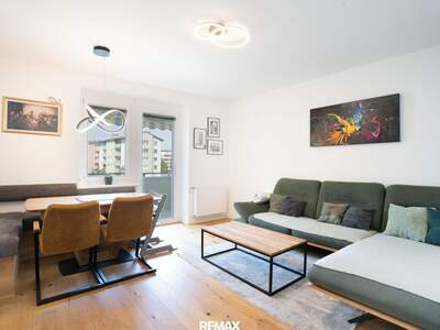 Apartment kaufen in 5020 Salzburg