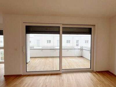 Terrassenwohnung kaufen in 2700 Wr. Neustadt (Bild 2)