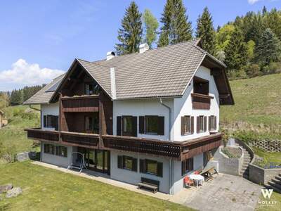 Haus kaufen in 9712 Mooswald